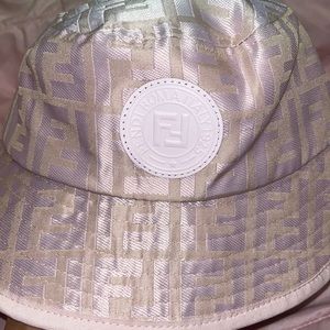 fendi mania hat